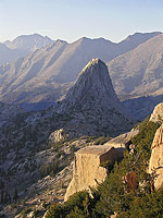 fin dome from rae col