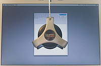 Spyder 2 Screen calibrator