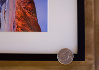 Framed fine art photography prints for sale
